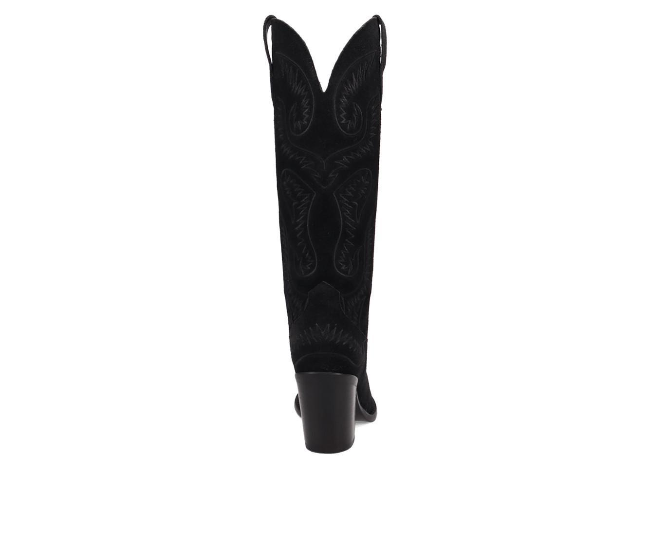 Women's Dingo Boot Evita Western Boots Product Image