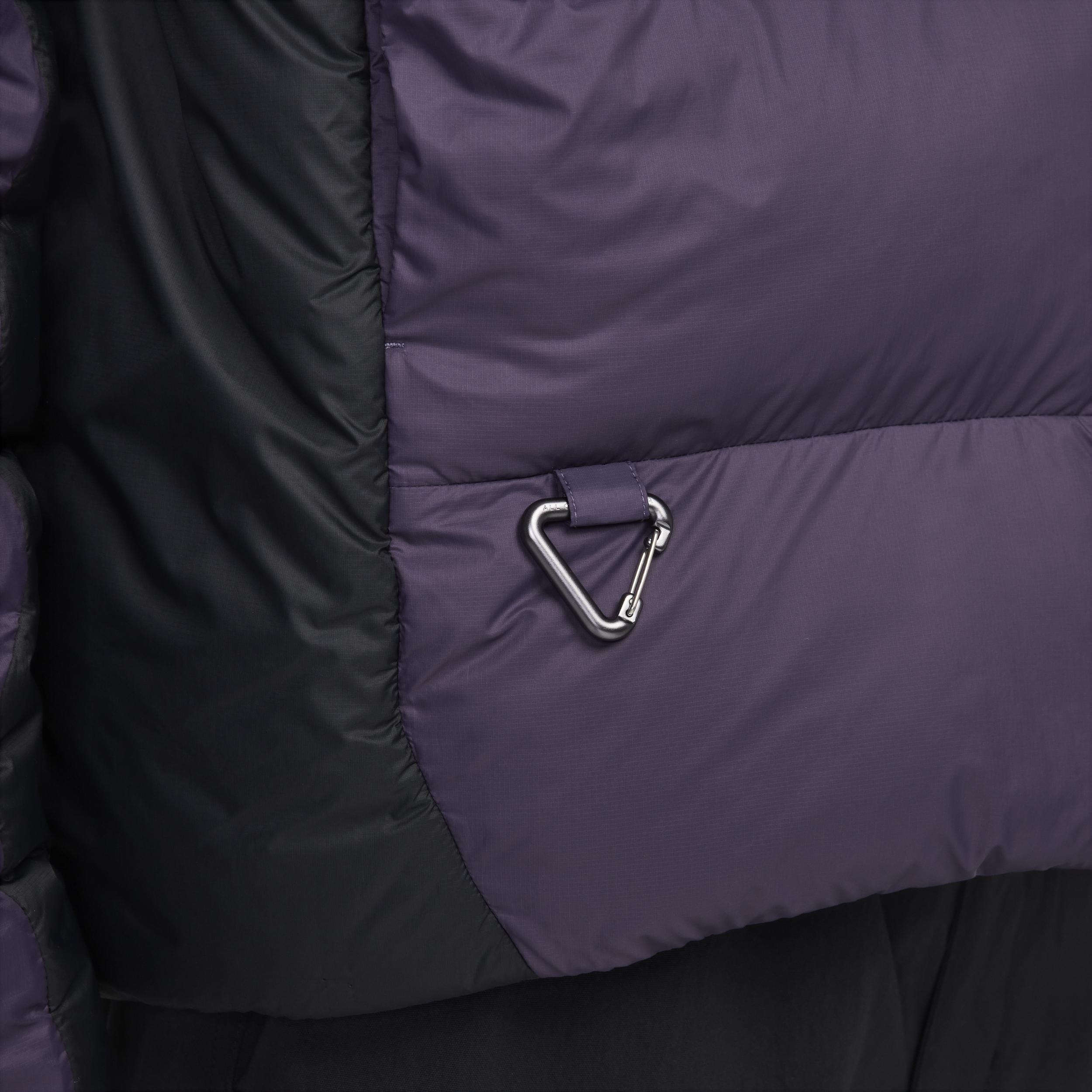 Men's Nike ACG "Lunar Lake" PrimaLoftÂ® Therma-FIT ADV Loose Hooded Jacket Product Image