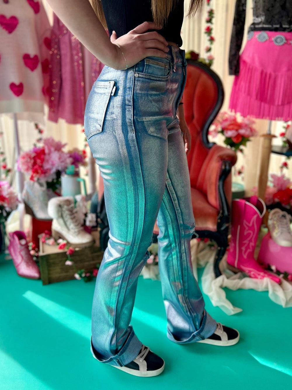 Space Cowgirl Jeans* Product Image