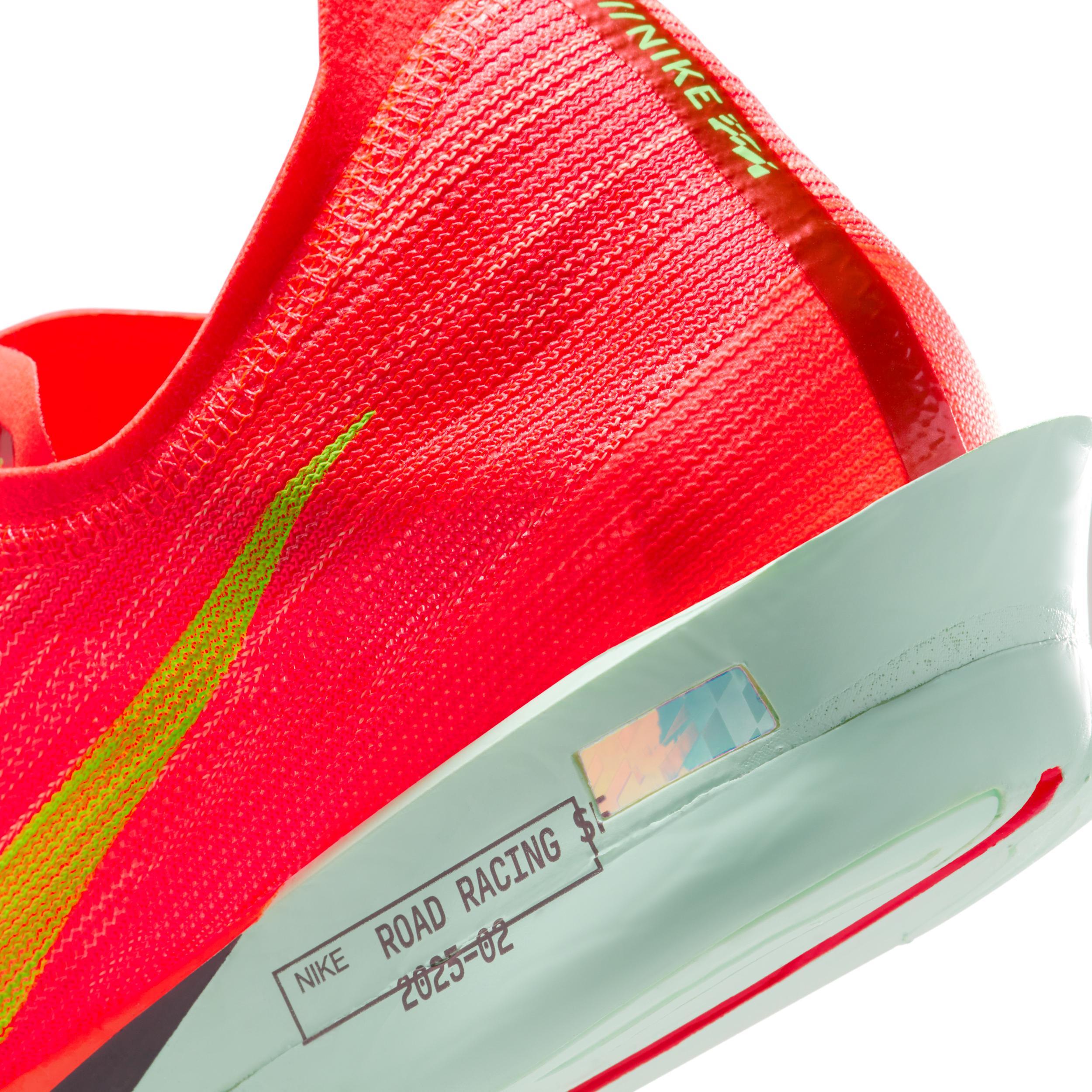 Nike Men's Streakfly 2 Road Racing Shoes Product Image