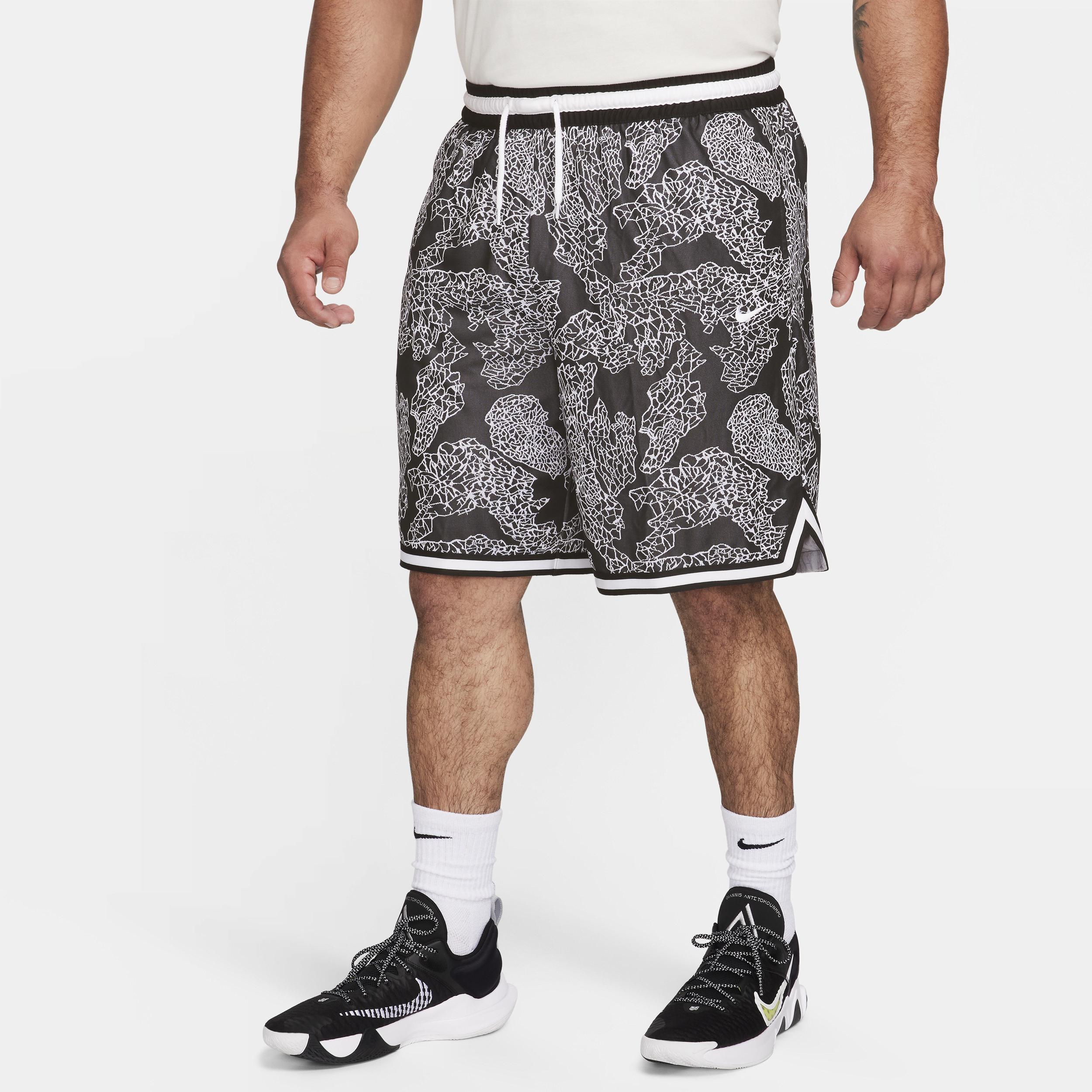 Nike Mens Nike Dri-Fit DNA 10in Short - Mens Product Image