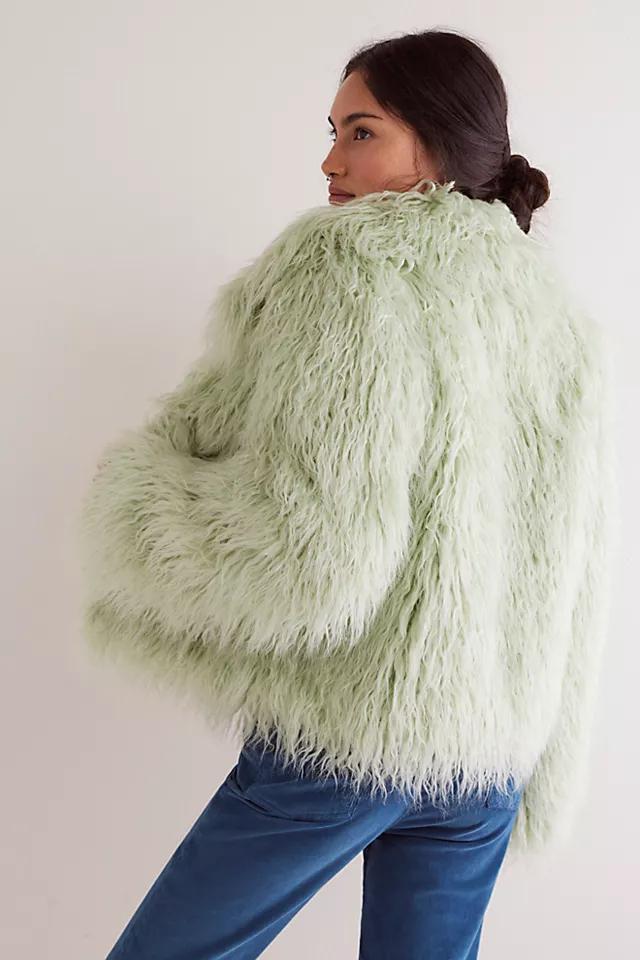 Saint Tropez Jacket Product Image