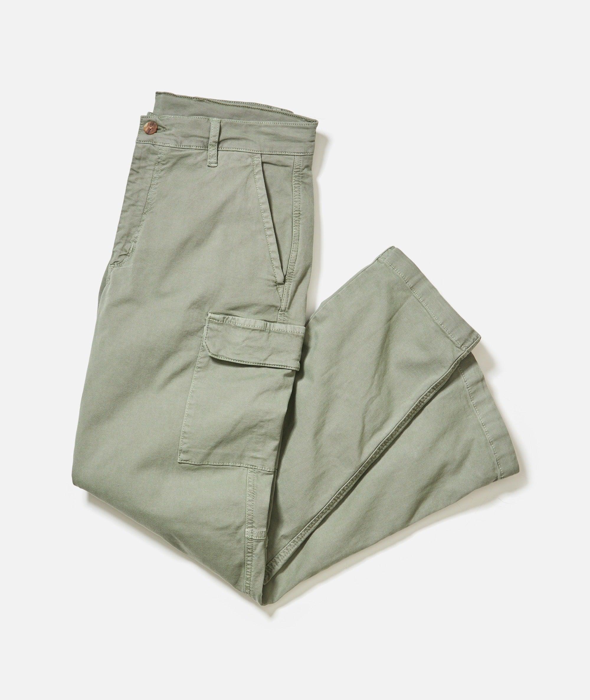 Breyer Cargo Relaxed Utility Pant Product Image