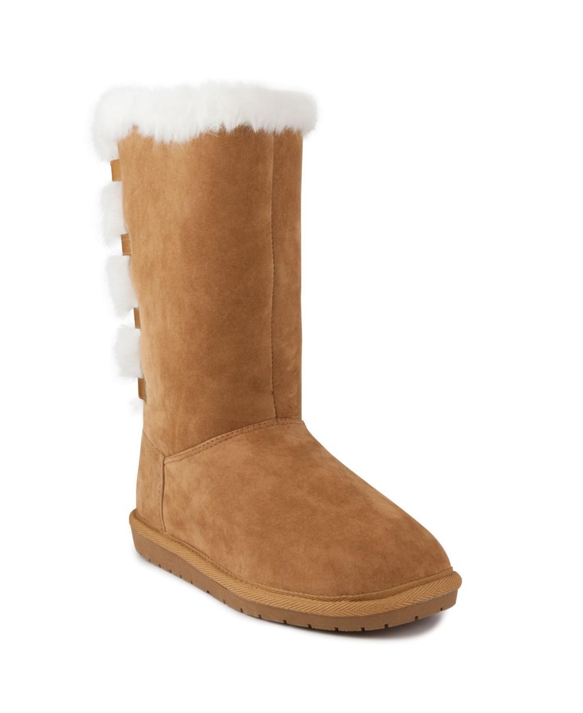 sugar Panthea Womens Tall Winter Boots Product Image