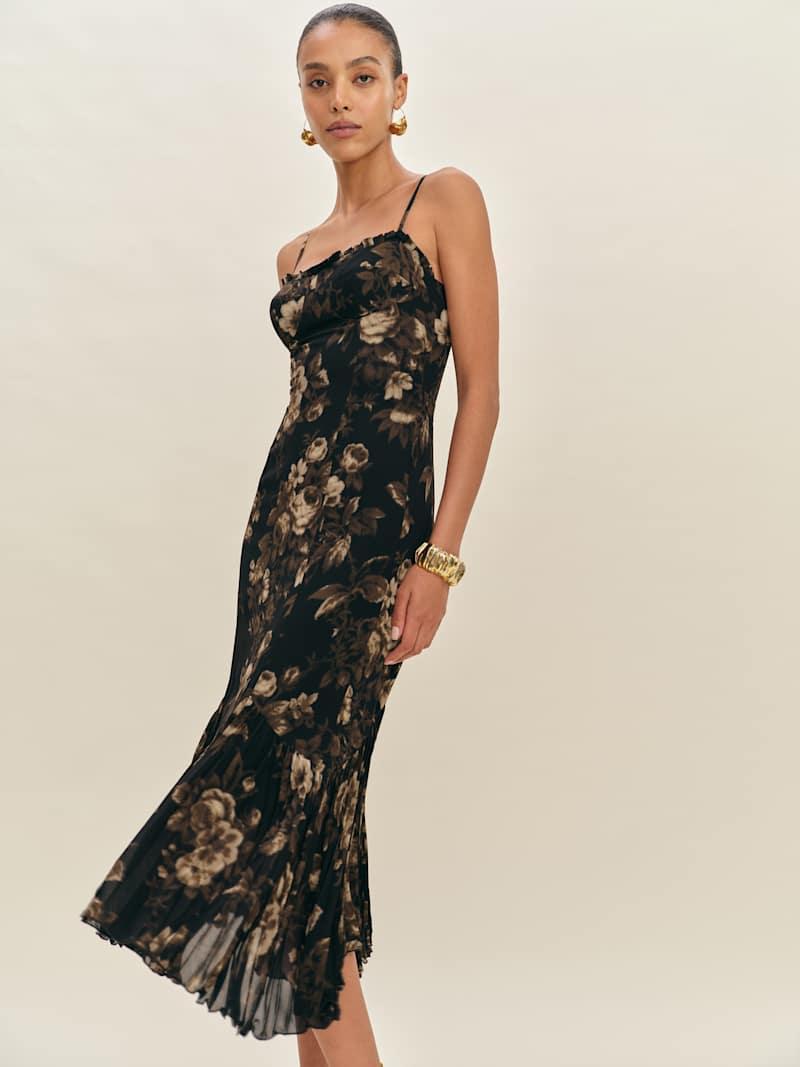 Aiko Dress Product Image