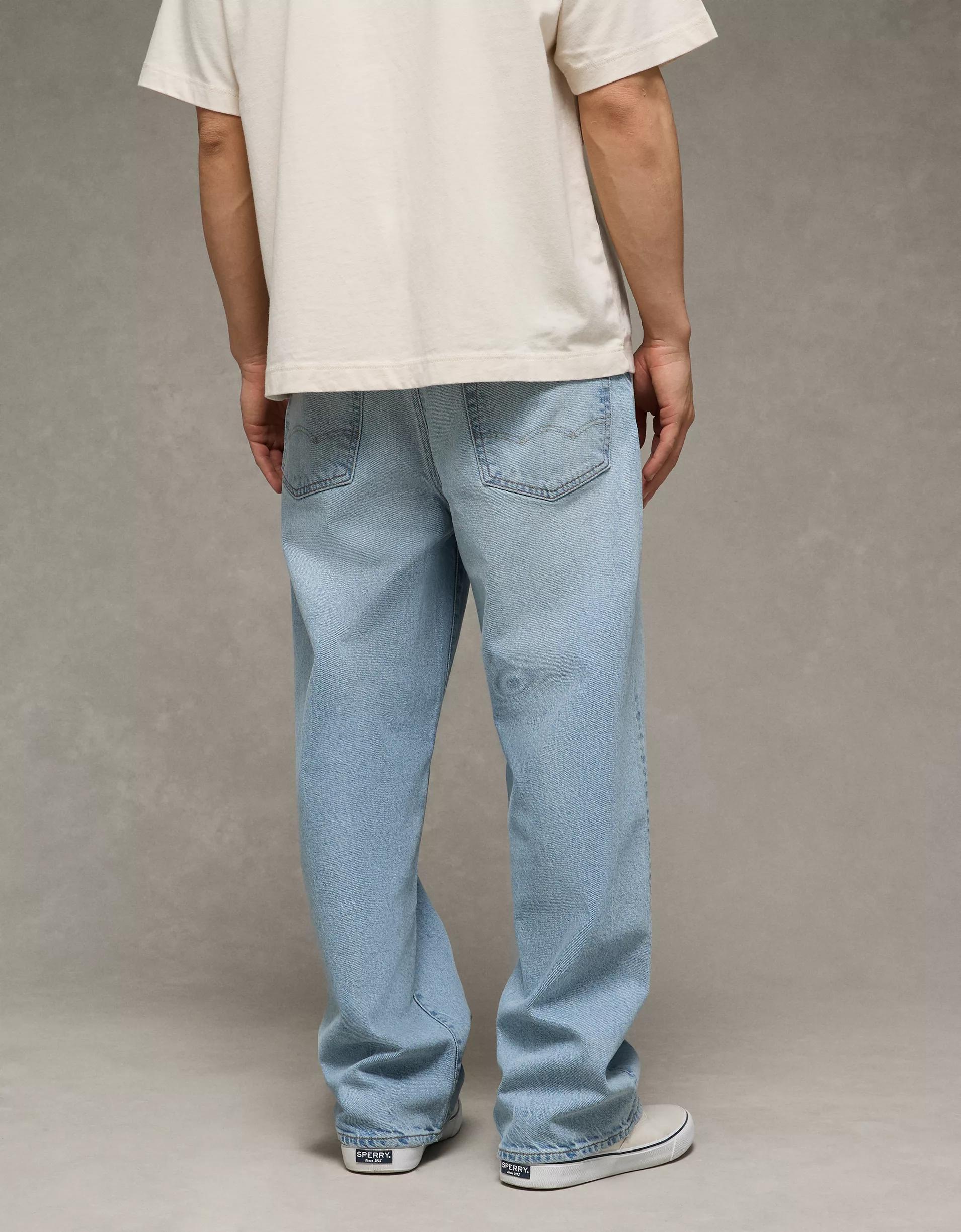 AE EasyFlex Ultra Baggy Jean Product Image