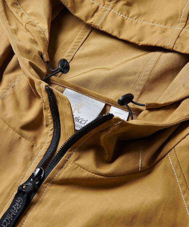 Sonora Hooded Jacket Product Image