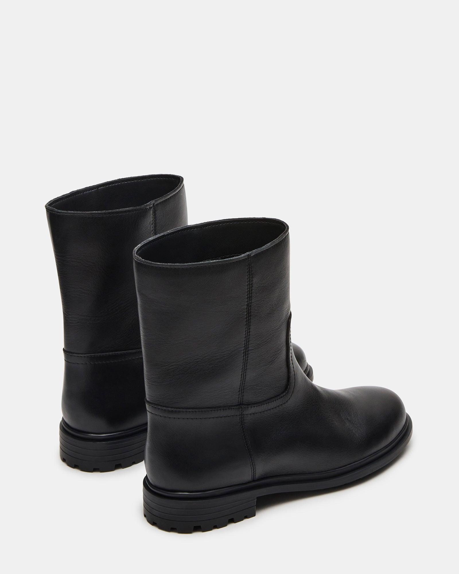 BOWMAN BLACK LEATHER Female Product Image