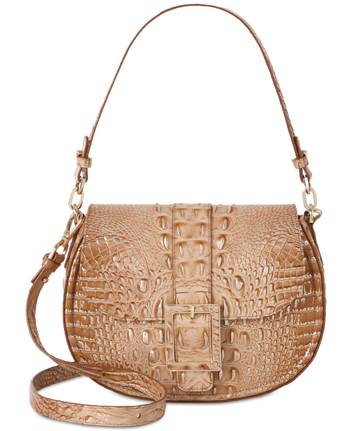 Brahmin Melbourne Cynthia Crossbody Handbags Product Image
