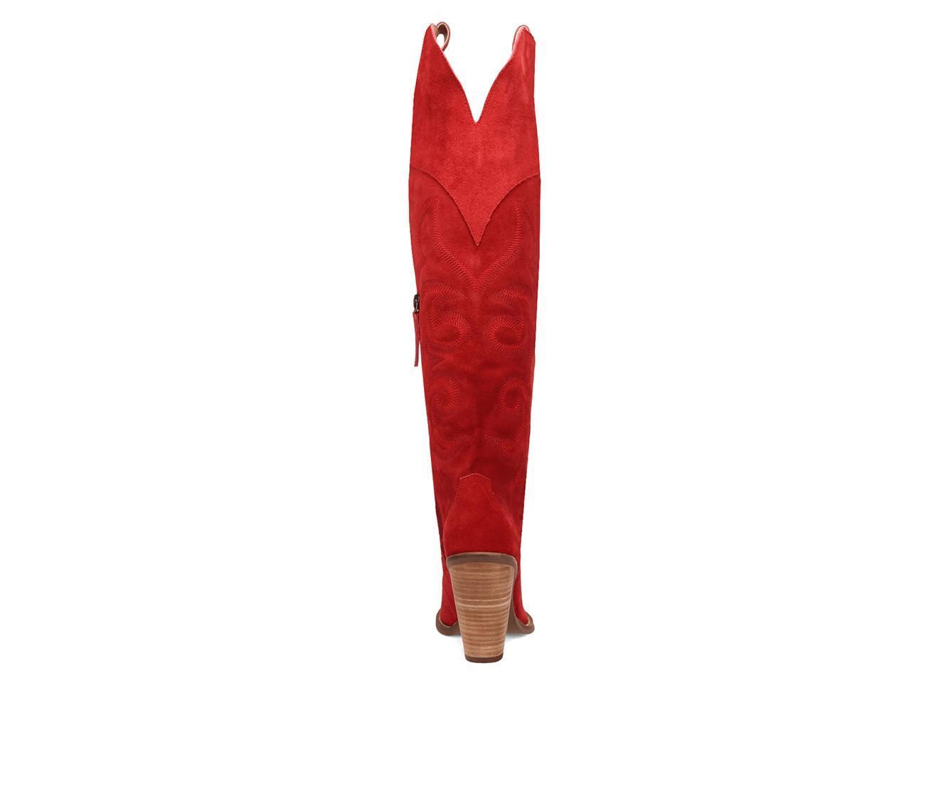 Women's Dingo Boot Primadonna Western Boots Product Image