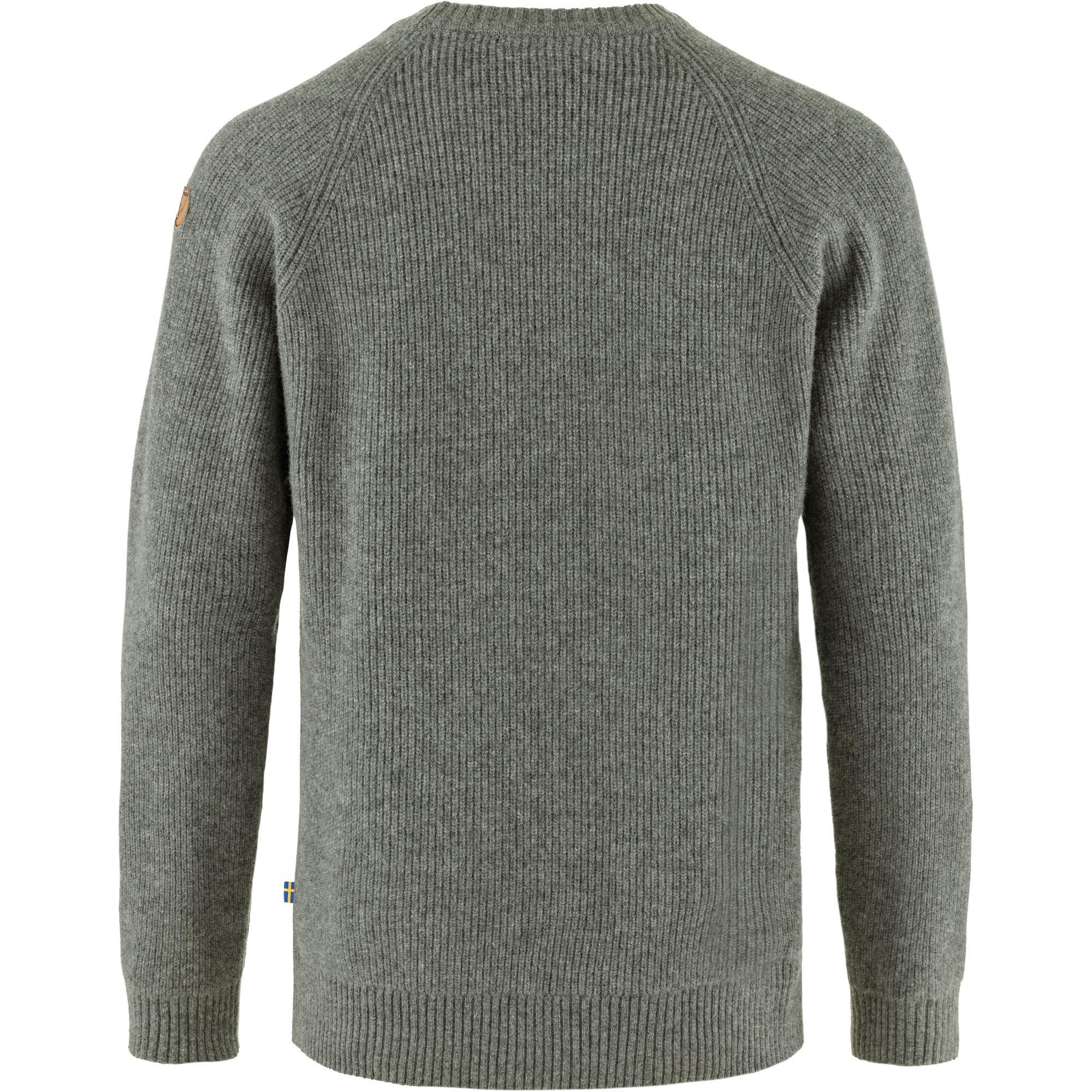 Övik Rib Sweater M Product Image