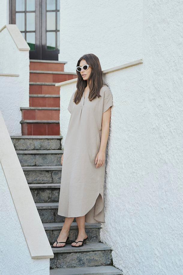 CUazemina Linen dress Product Image