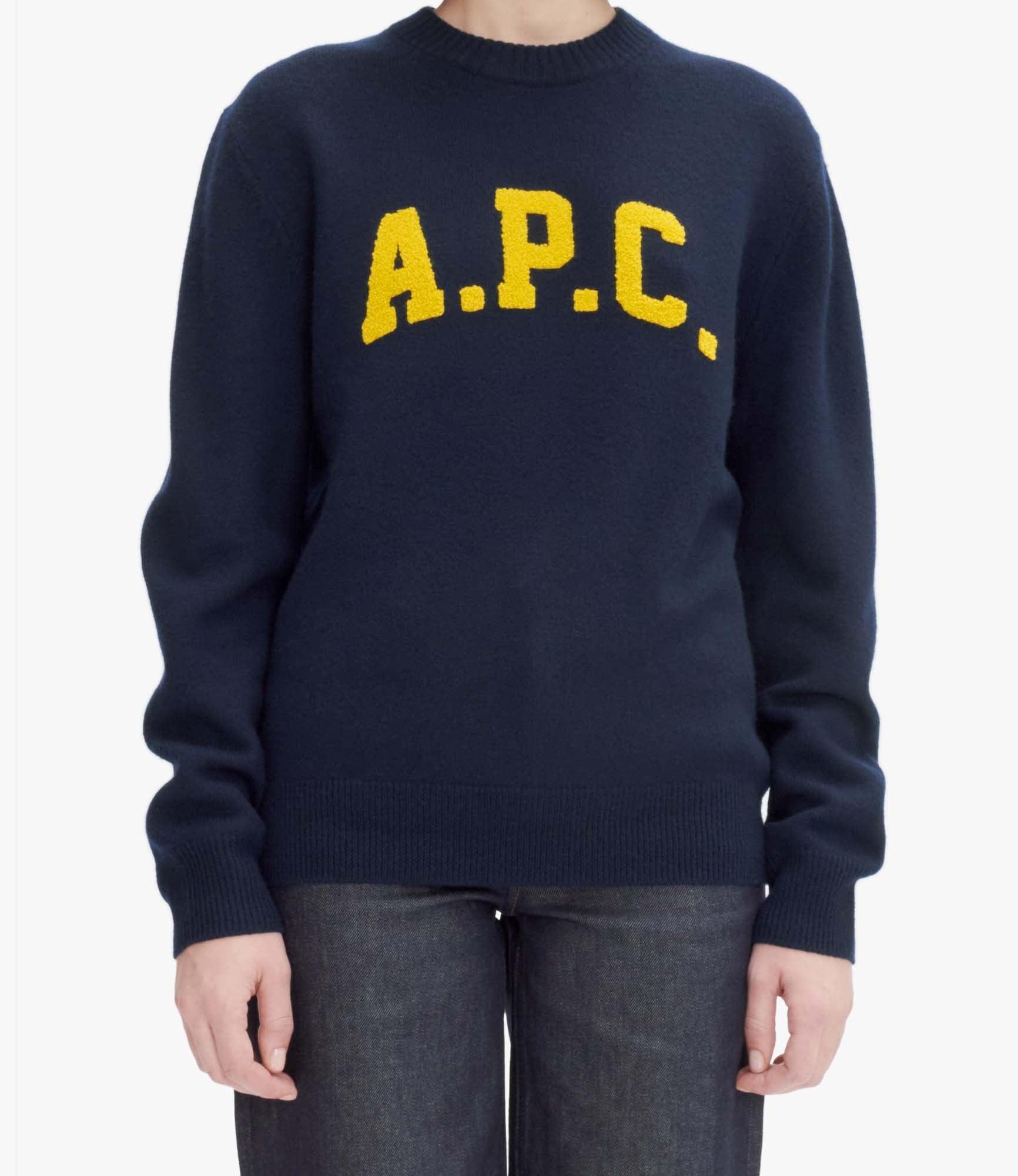 Joshua sweater (W) Male Product Image
