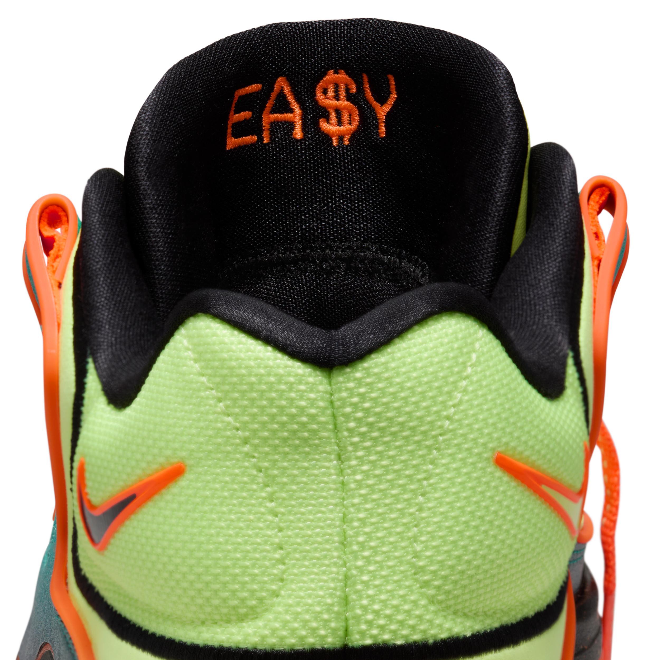 Nike Men's KD18 "New Timeline" Basketball Shoes Product Image