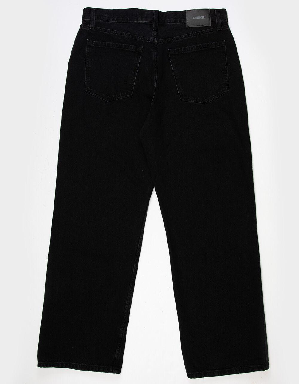 RSQ Mens Baggy Jeans Product Image