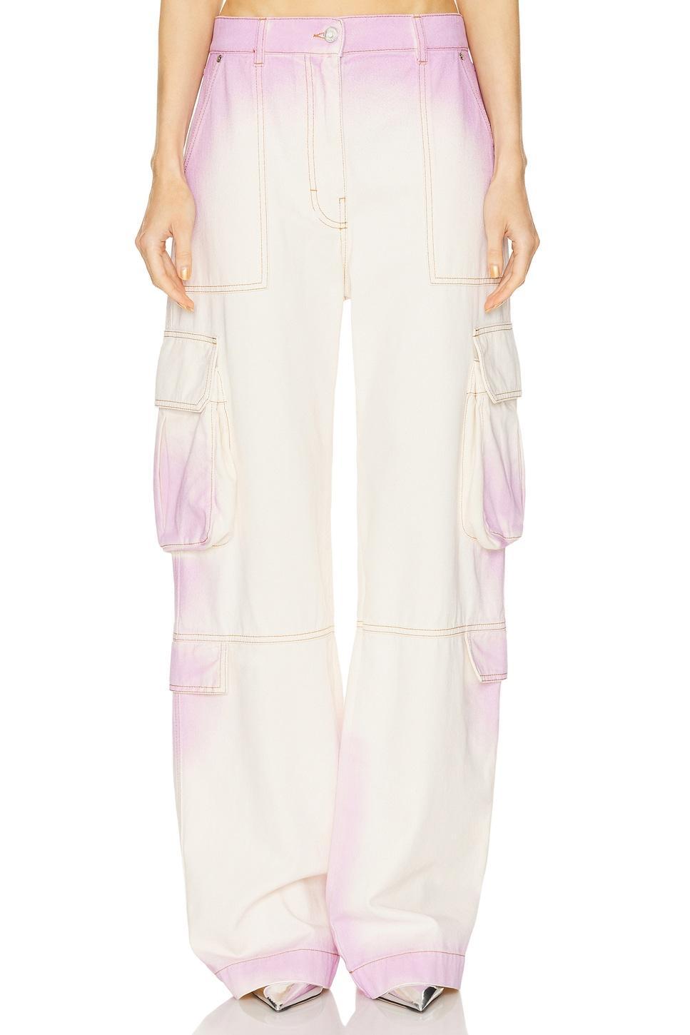 Cargo Pant Product Image