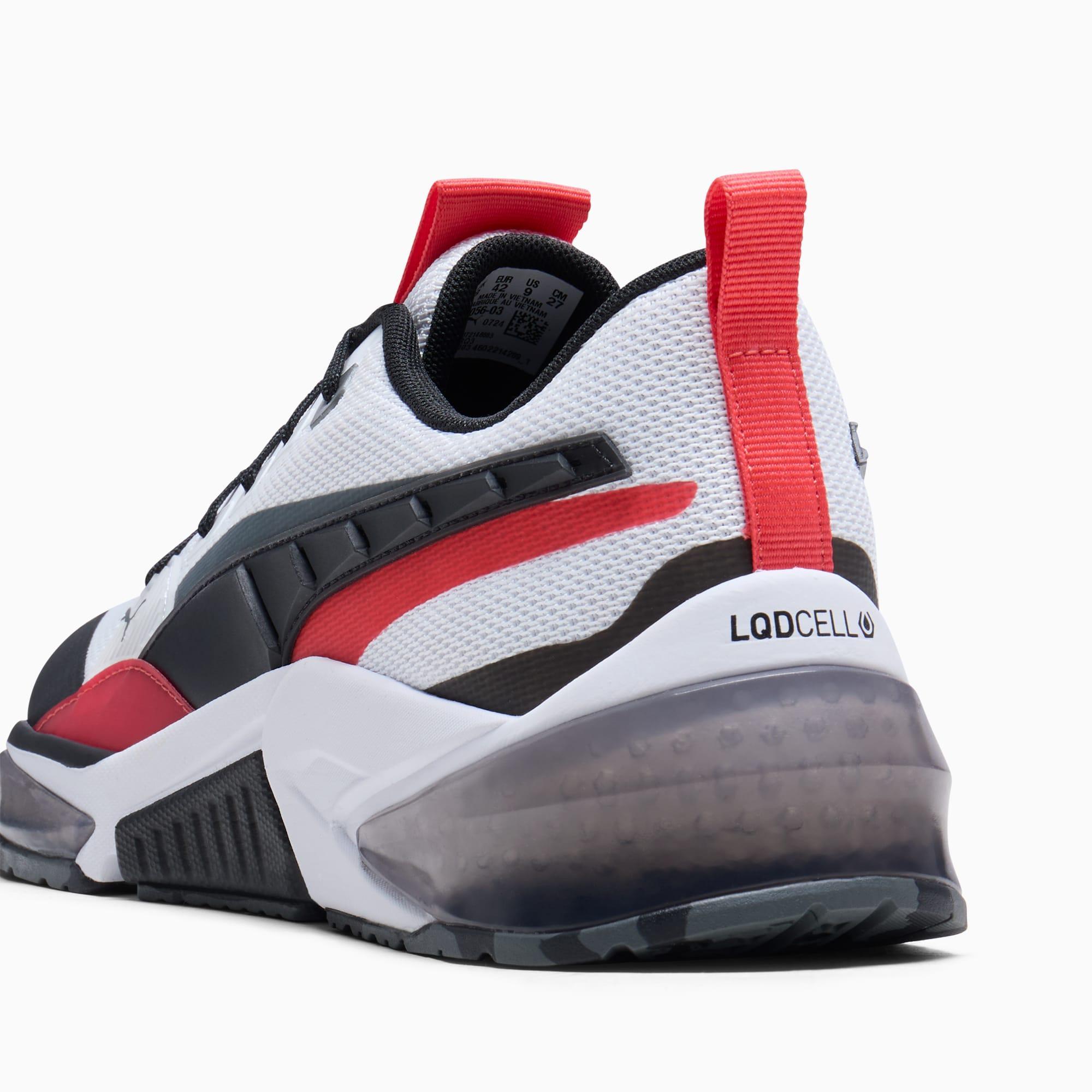 LQDCELL Optic Evo Men's Sneakers Product Image