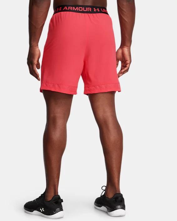 UA Vanish Woven Graphic Product Image