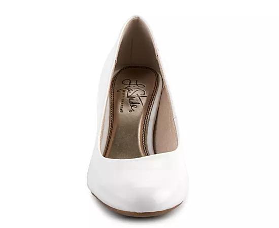 Lifestride Womens Parigi Pump Product Image