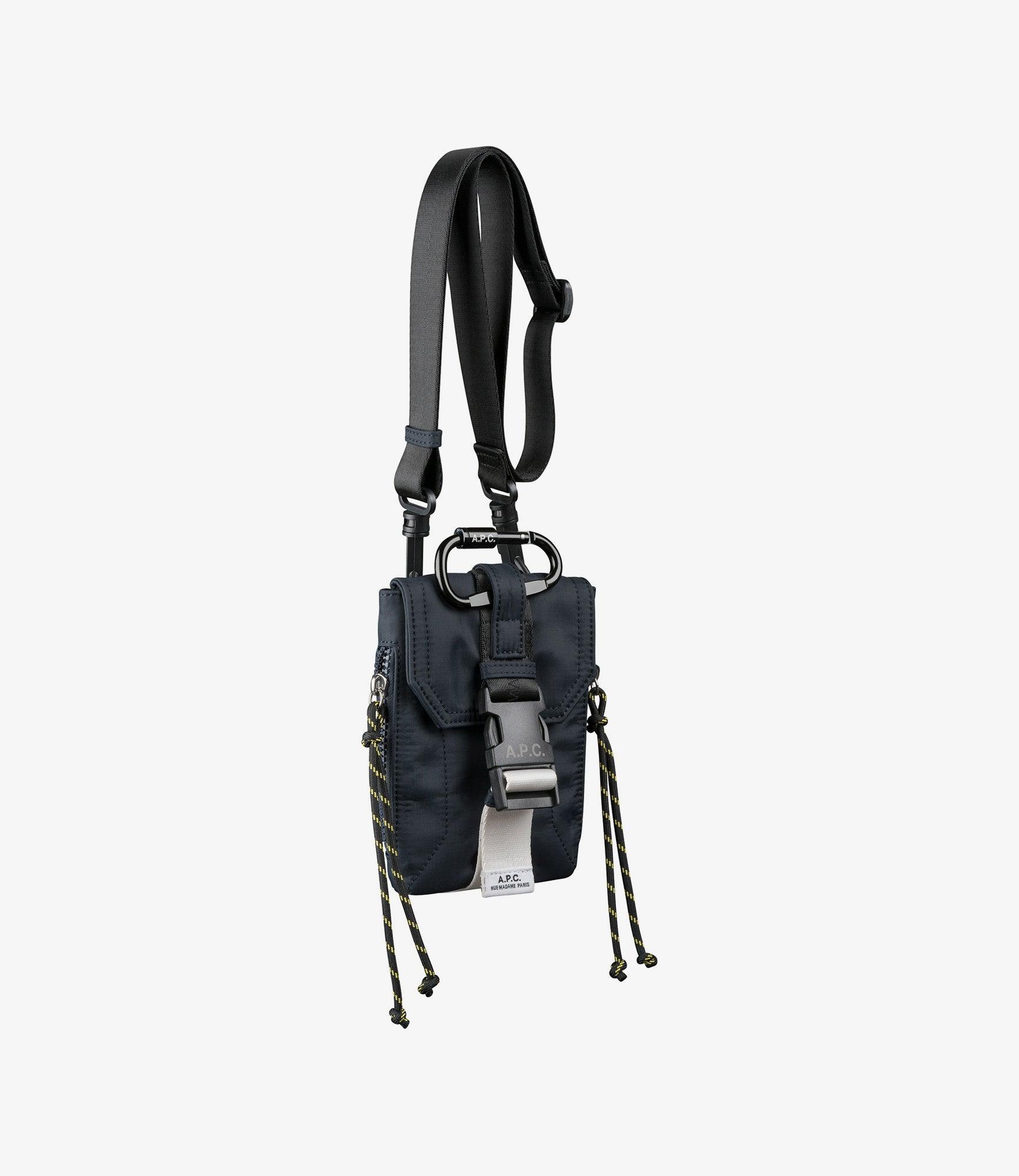 Treck neck pouch Product Image