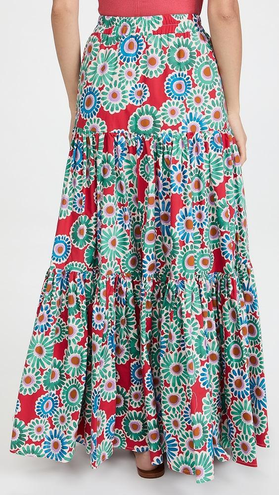 La DoubleJ Big Skirt | Shopbop Product Image