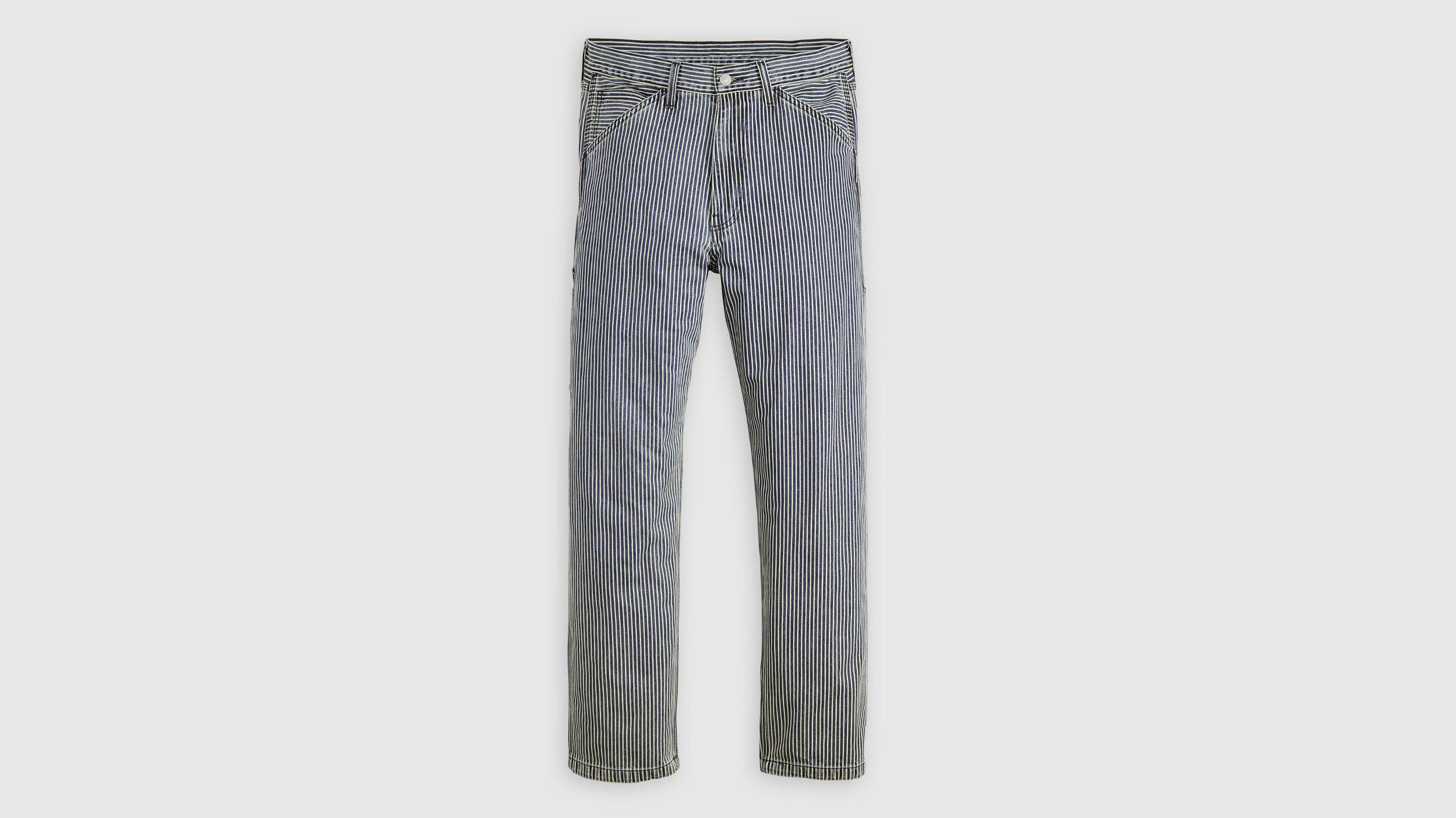568™ Loose Straight Carpenter Men's Jeans Product Image