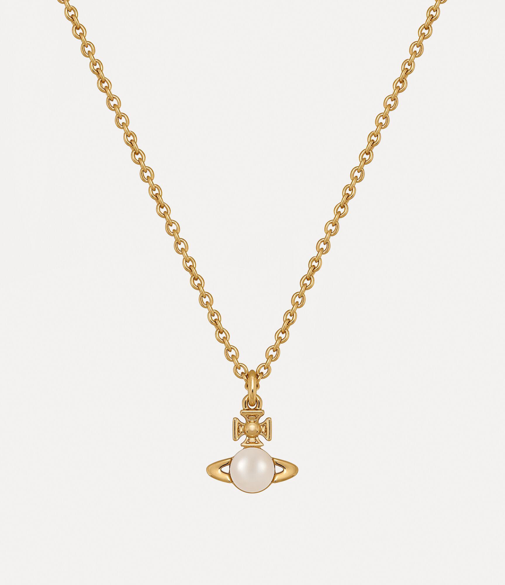 Balbina Pendant Necklace  Product Image