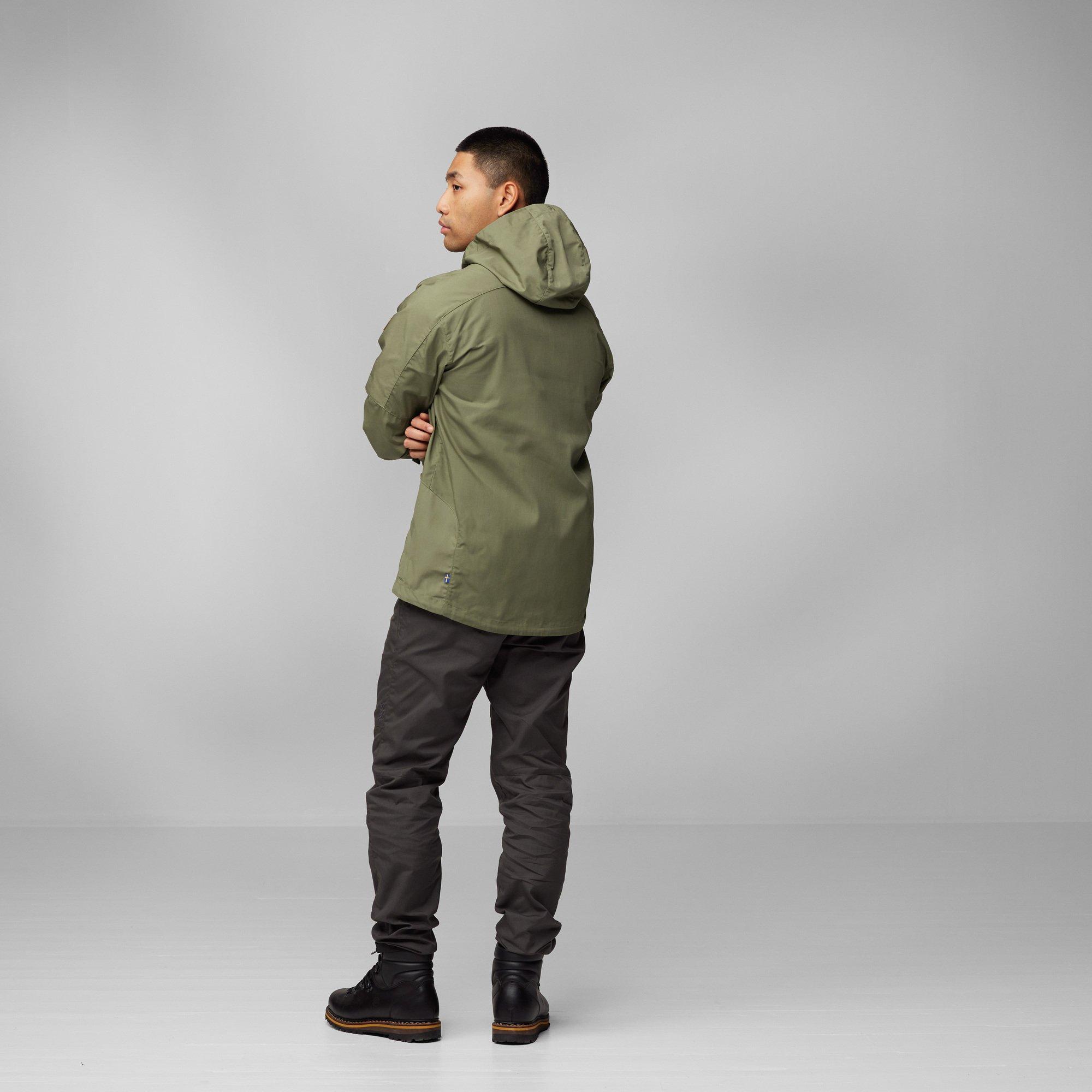 Sten Jacket M Product Image