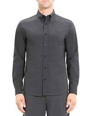Mens Hugh Shirt Product Image