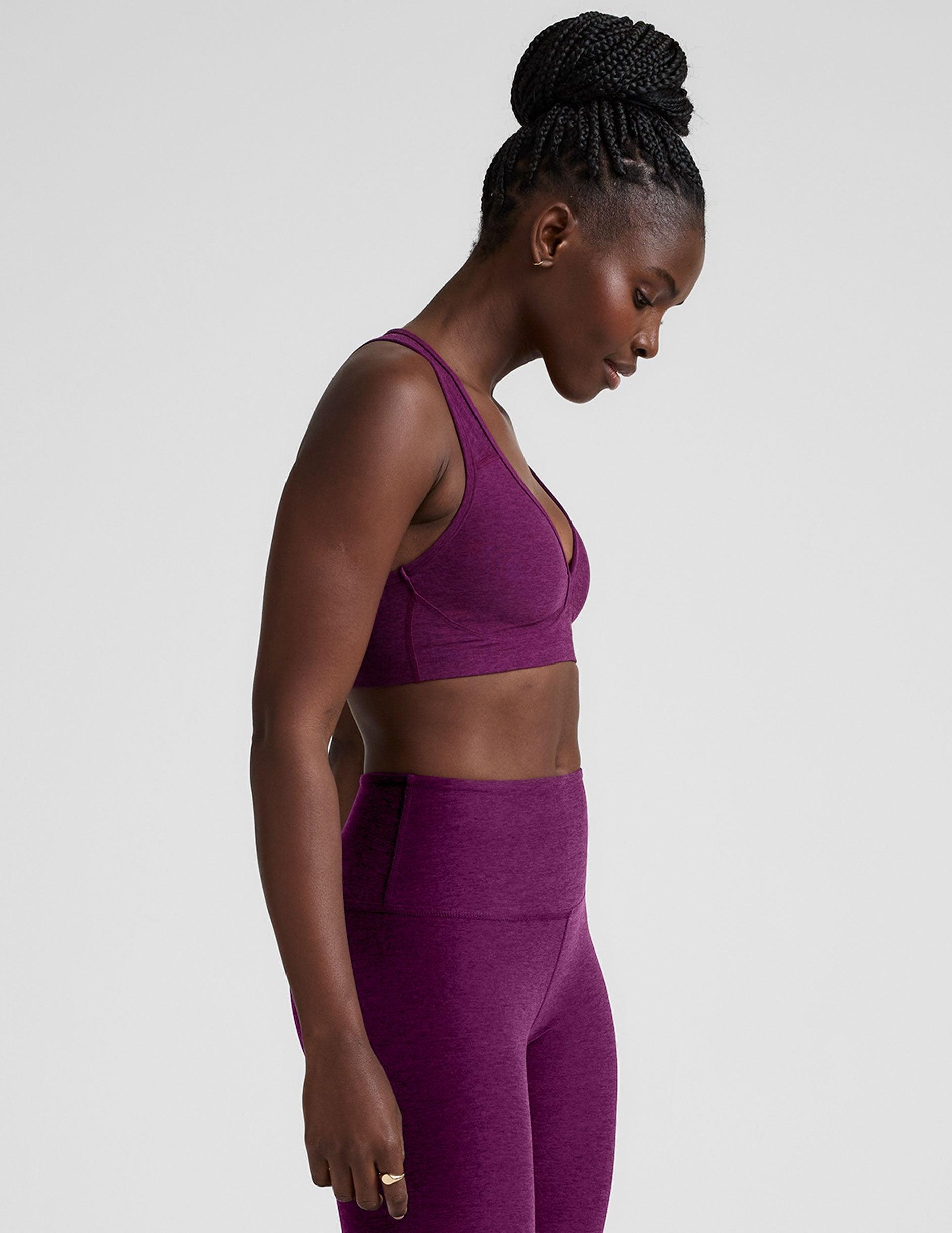 Spacedye Lift Your Spirits Bra Product Image