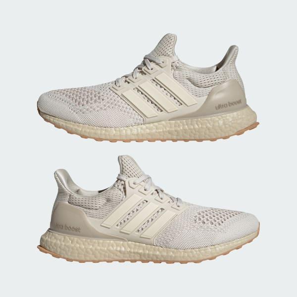 adidas Ultraboost 1.0 Shoes Core Black 9 Mens Product Image