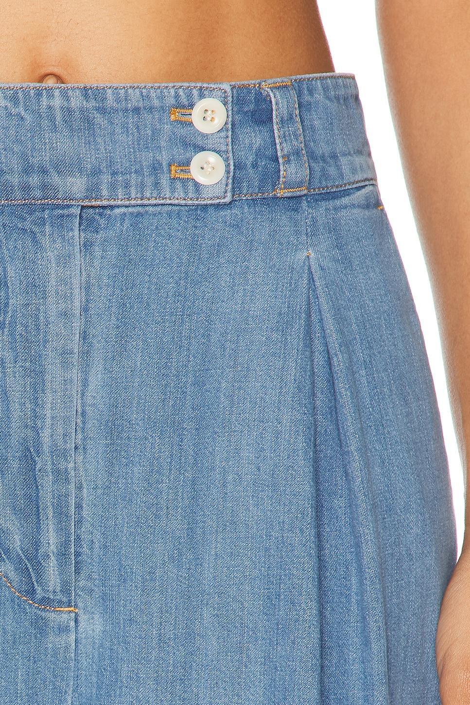 Newport Straight Leg Pant Product Image