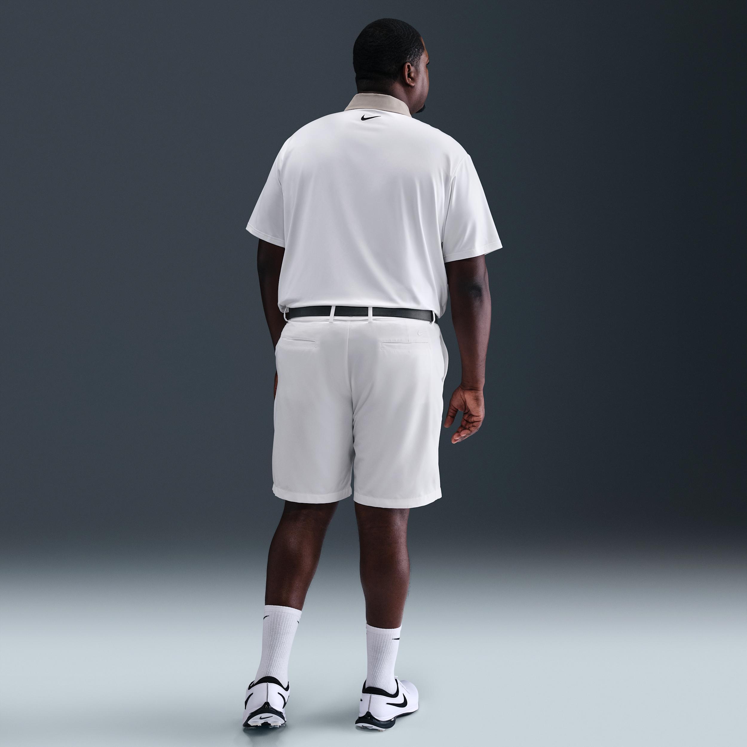 Nike Men's Tour Dri-FIT Golf Polo Product Image