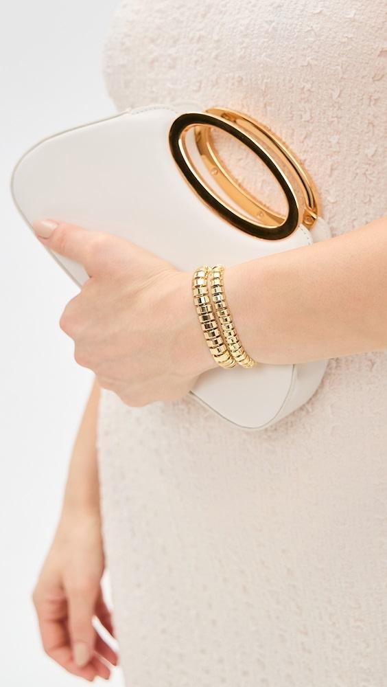 BaubleBar Keegan Bracelet Set | Shopbop Product Image