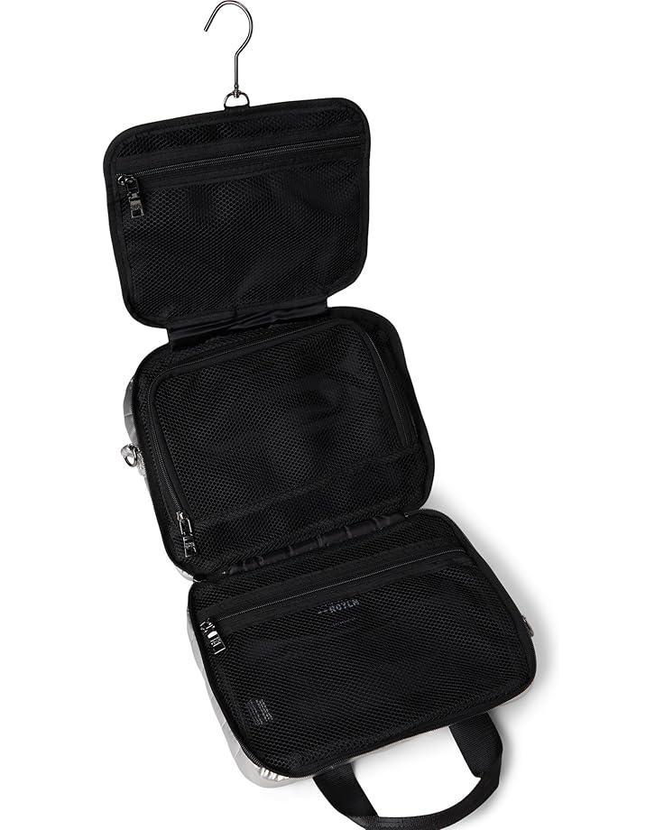 Large Hanging Travel Toiletry Kit Product Image