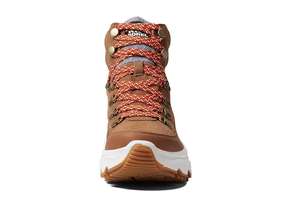 Sorel Womens Kinetic Breakthrough Conquest Boot Product Image