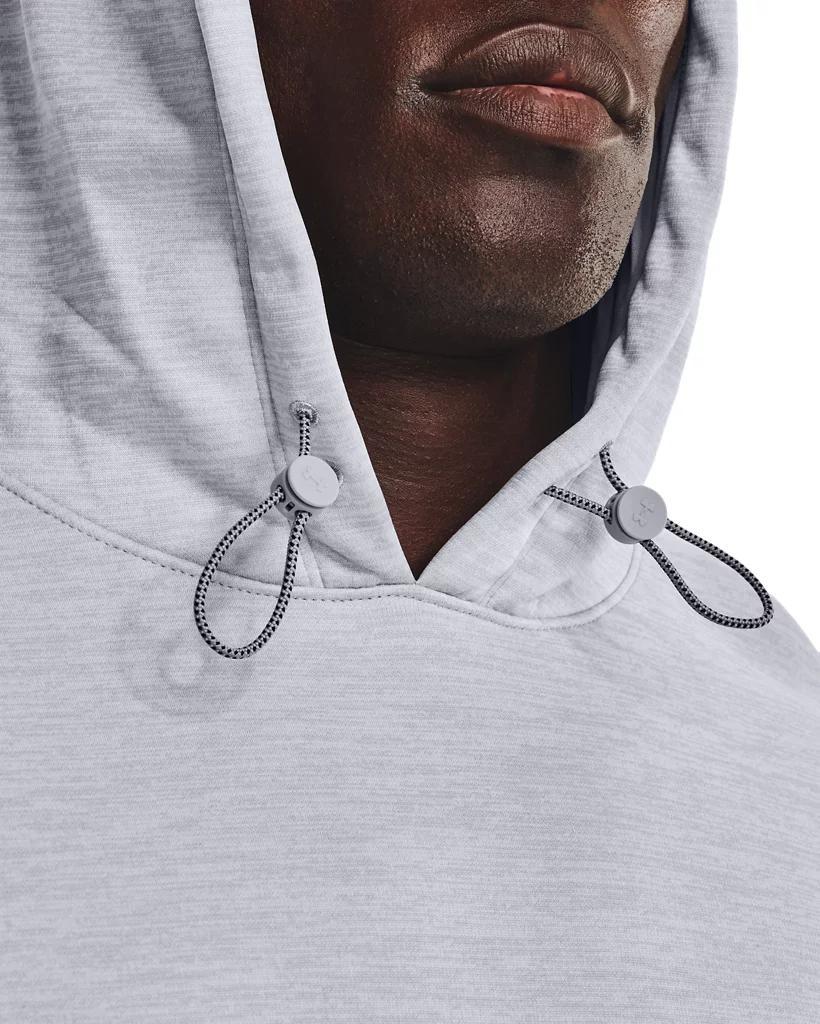 Men's Armour Fleece® Storm Hoodie Product Image
