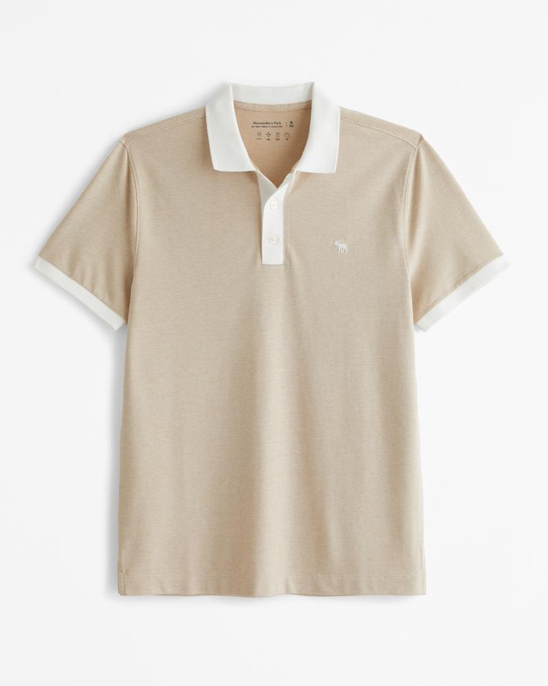 Icon Don't Sweat it Polo Product Image