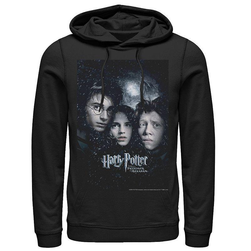 Men's Star Wars Battle Of Hoth Ugly Christmas Sweater Graphic Pullover Graphic Hoodie, Size: XL, Grey Heather Product Image