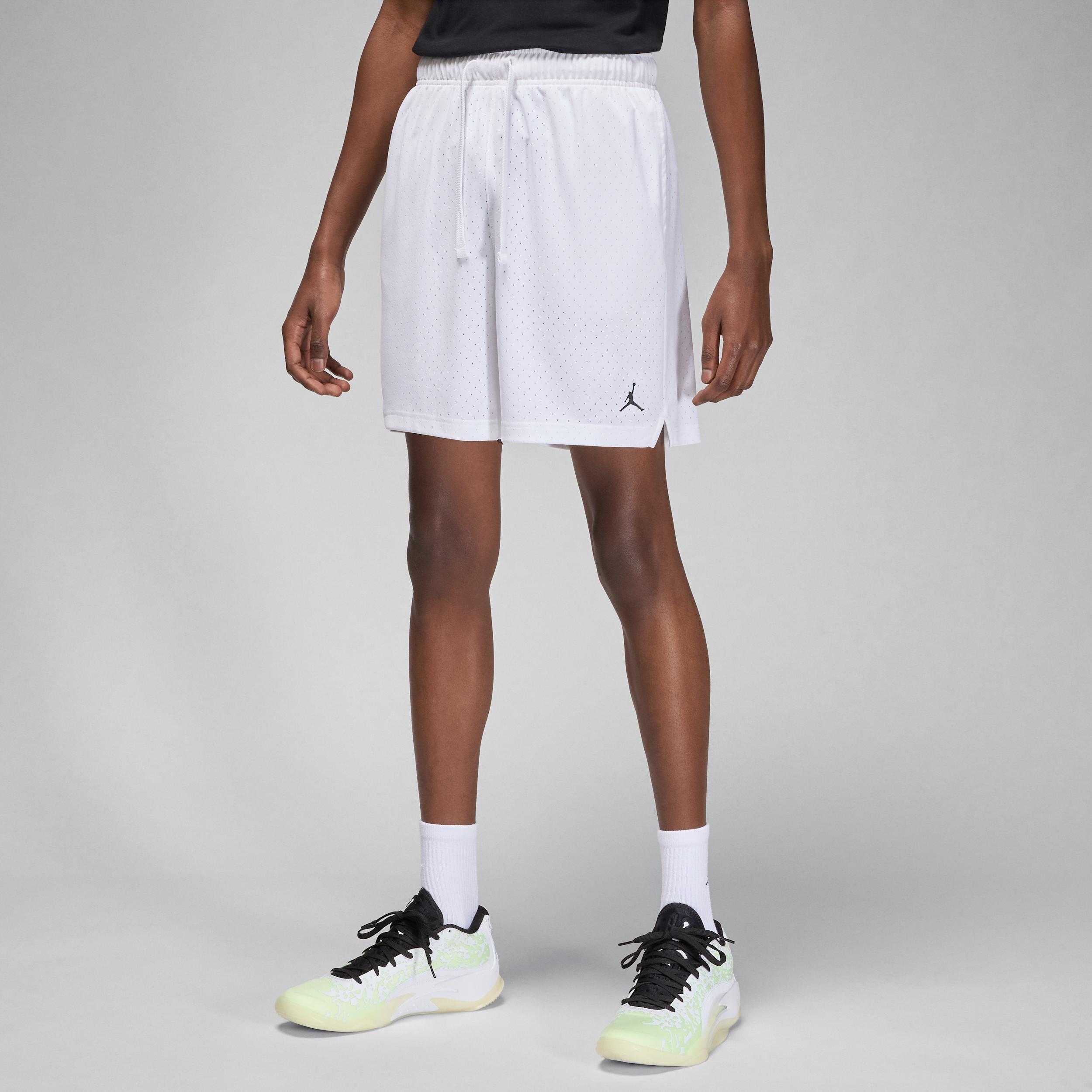 Men's Jordan Sport Dri-FIT Mesh Shorts Product Image