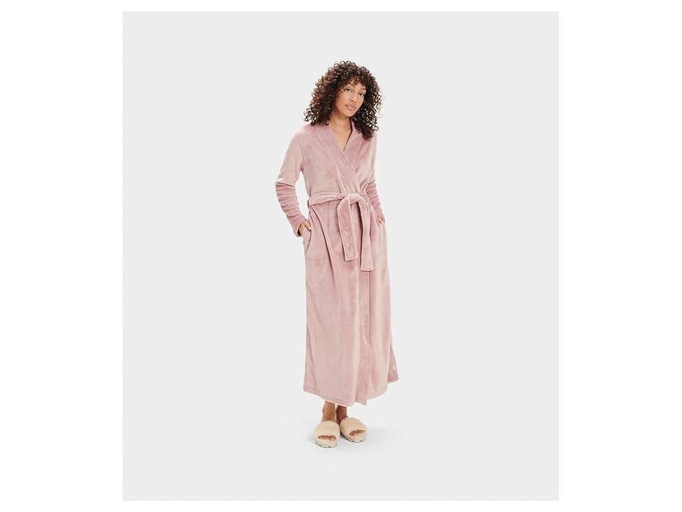 Ugg Marlow Plush Long Robe Product Image