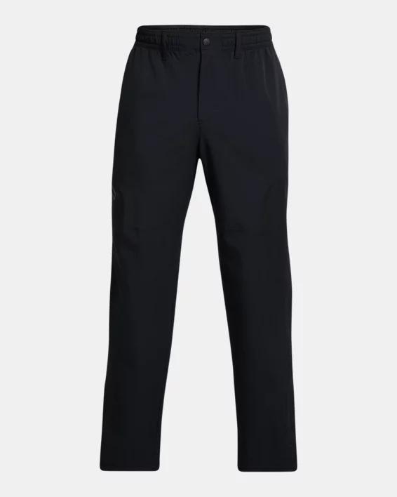 UA Unstoppable Mens Straight Leg Pants Product Image