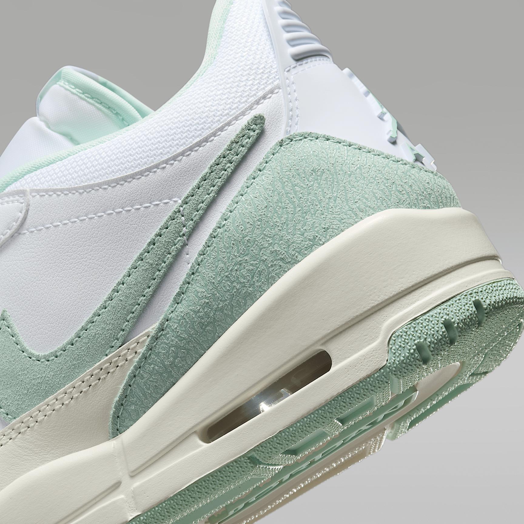 Air Jordan Legacy 312 Low Women's Shoes Product Image