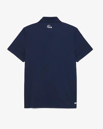 Miami Open Edition Ultra Dry Polo Shirt Product Image