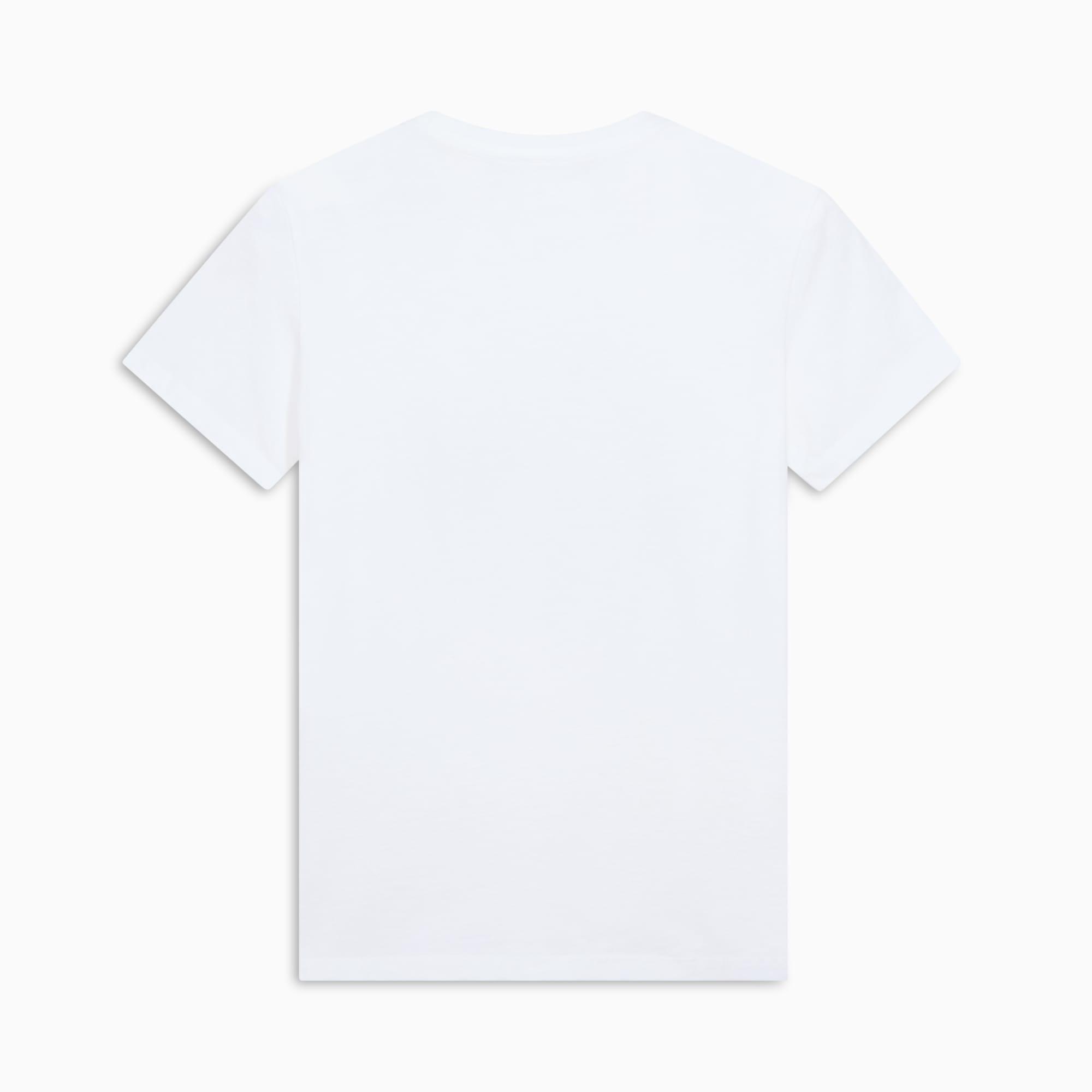 PUMA GRAPHICS NYC Remix Women's T-Shirt Product Image