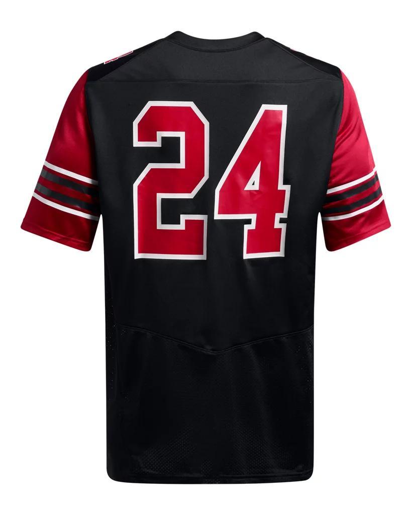 UA Collegiate Product Image