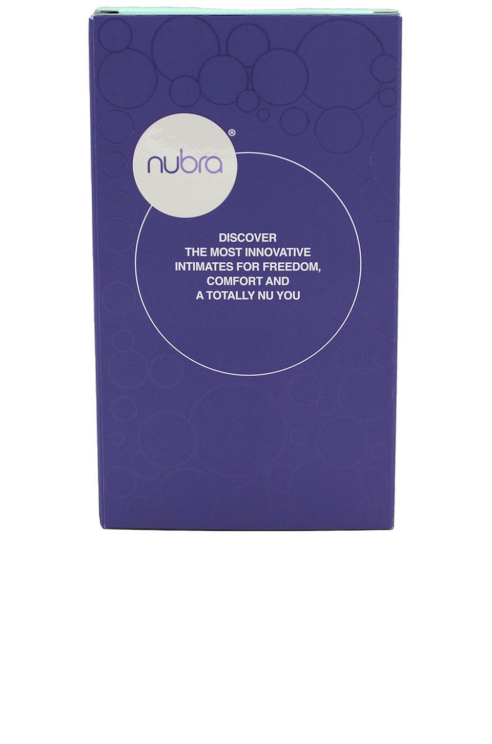 Seamless Bra Cups NuBra Product Image