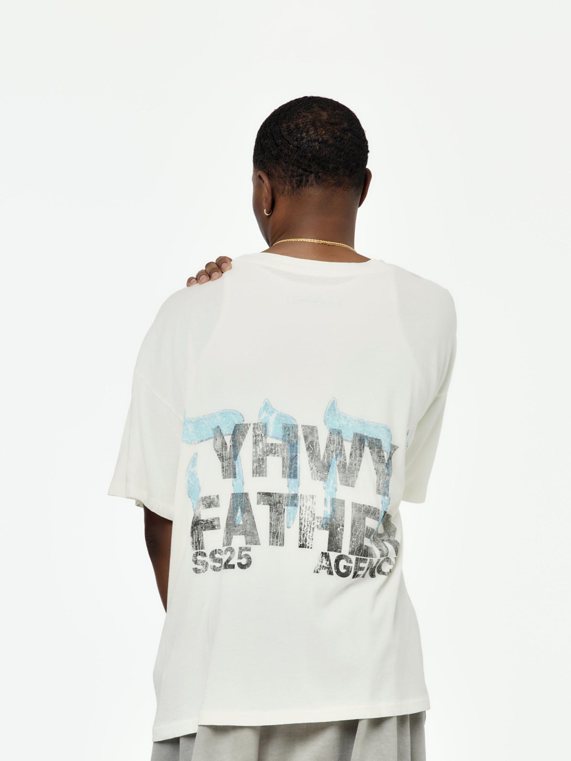 Leaders Tee (Max White) Product Image