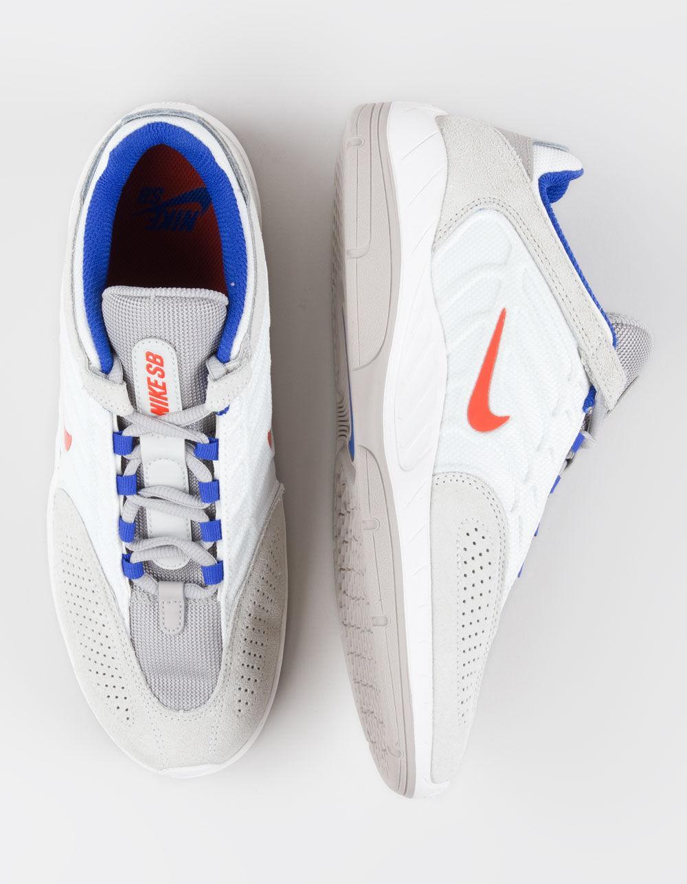 NIKE SB Vertebrae Mens Shoes Product Image
