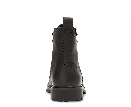 Eastland Mens Ethan 1955 Leather Boots Product Image